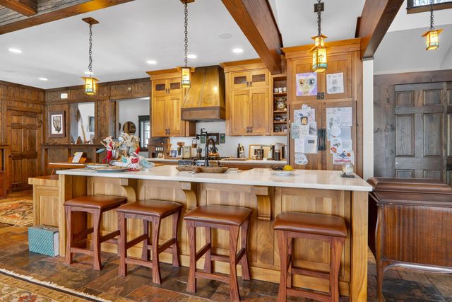 11720 Easy Street, Kewadin, MI 49648