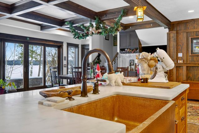 11720 Easy Street, Kewadin, MI 49648