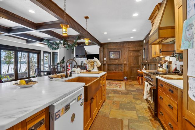 11720 Easy Street, Kewadin, MI 49648