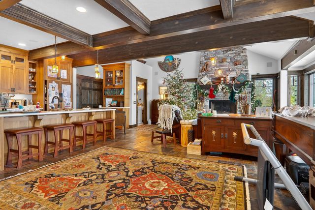 11720 Easy Street, Kewadin, MI 49648