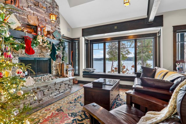 11720 Easy Street, Kewadin, MI 49648