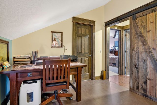 11720 Easy Street, Kewadin, MI 49648