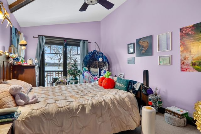 11720 Easy Street, Kewadin, MI 49648