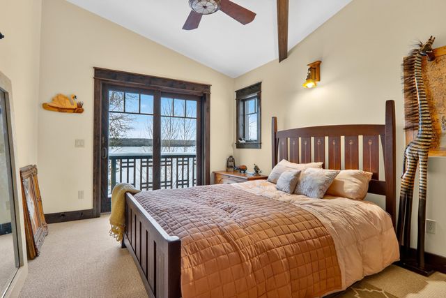 11720 Easy Street, Kewadin, MI 49648