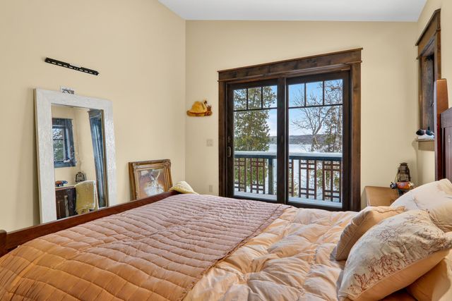 11720 Easy Street, Kewadin, MI 49648