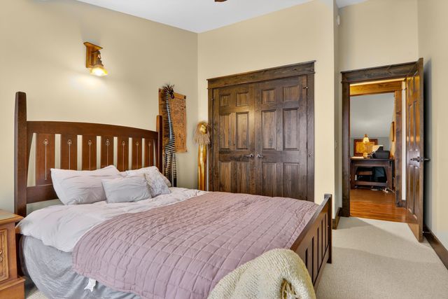 11720 Easy Street, Kewadin, MI 49648