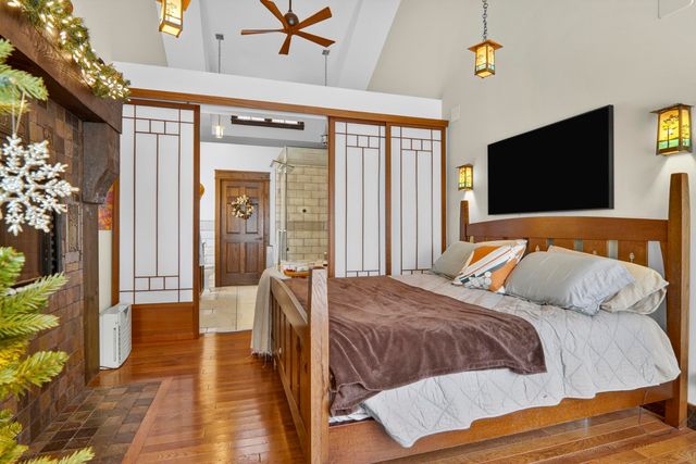 11720 Easy Street, Kewadin, MI 49648