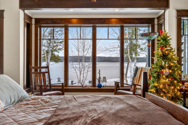 11720 Easy Street, Kewadin, MI 49648