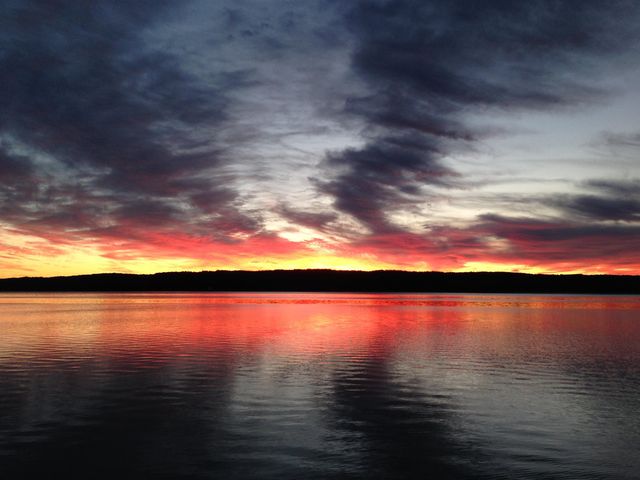 11720 Easy Street, Kewadin, MI 49648