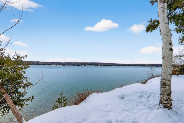 11720 Easy Street, Kewadin, MI 49648