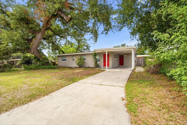 7506 CORAL VINE LANE, Tampa, FL 33619