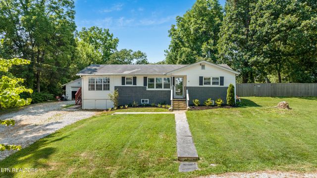 8826 Asheville Hwy, Knoxville, TN 37924