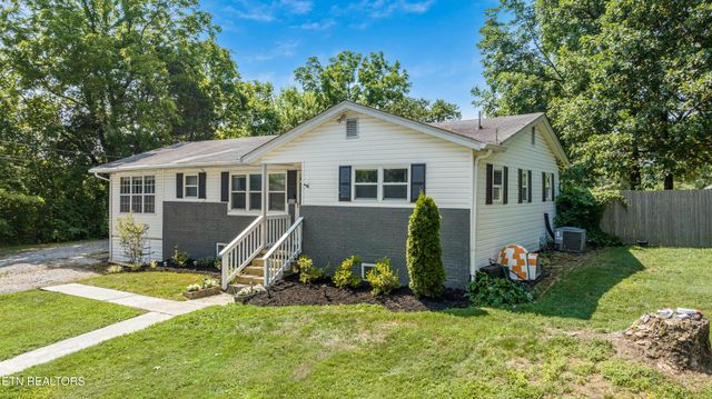 8826 Asheville Hwy, Knoxville, TN 37924