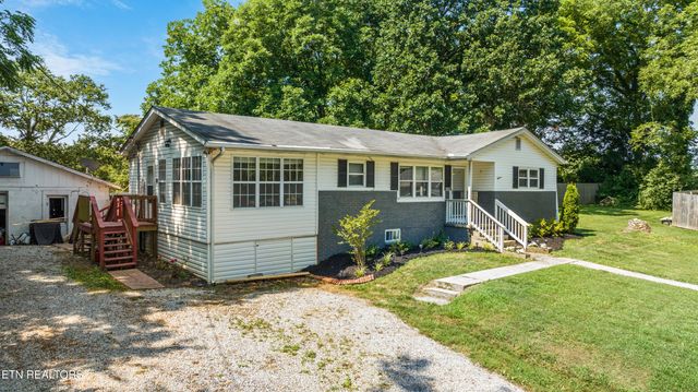 8826 Asheville Hwy, Knoxville, TN 37924