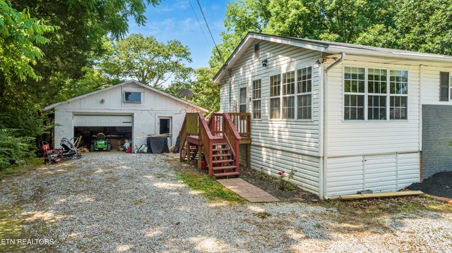 8826 Asheville Hwy, Knoxville, TN 37924