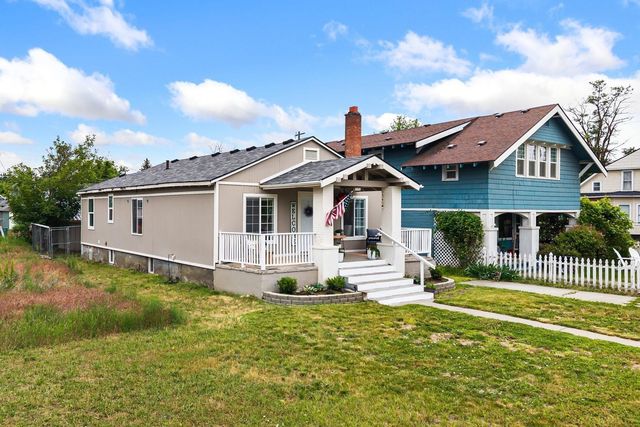 2621 W Sharp Ave, Spokane, WA 99201