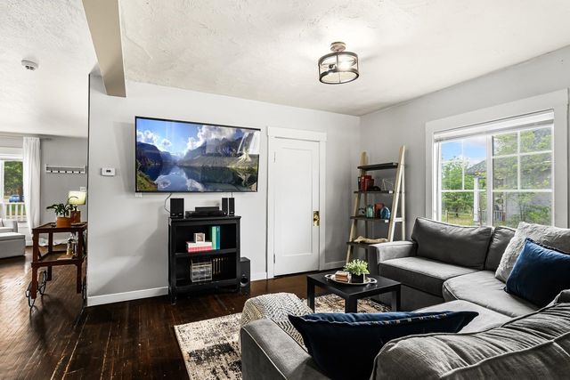 2621 W Sharp Ave, Spokane, WA 99201
