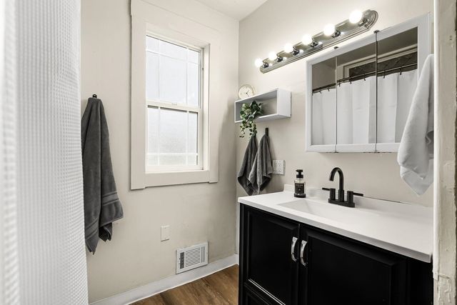 2621 W Sharp Ave, Spokane, WA 99201