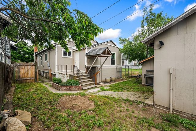 2621 W Sharp Ave, Spokane, WA 99201