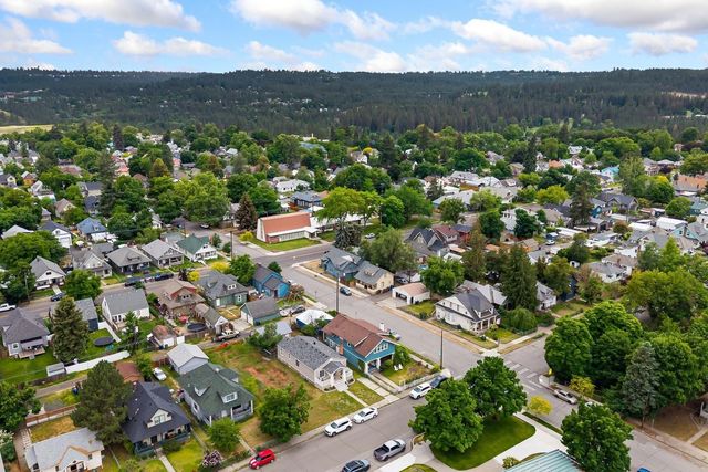 2621 W Sharp Ave, Spokane, WA 99201