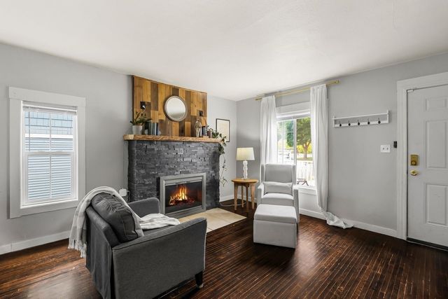 2621 W Sharp Ave, Spokane, WA 99201