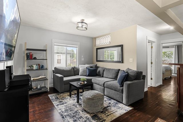 2621 W Sharp Ave, Spokane, WA 99201