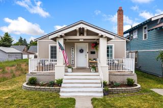 2621 W Sharp Ave, Spokane, WA 99201