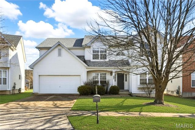 3908 Jost Farm Way, Florissant, MO 63034