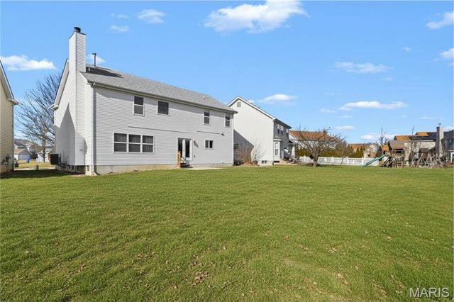 3908 Jost Farm Way, Florissant, MO 63034