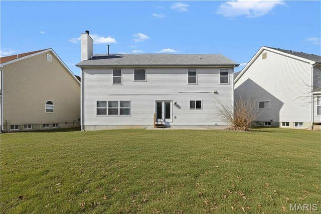 3908 Jost Farm Way, Florissant, MO 63034