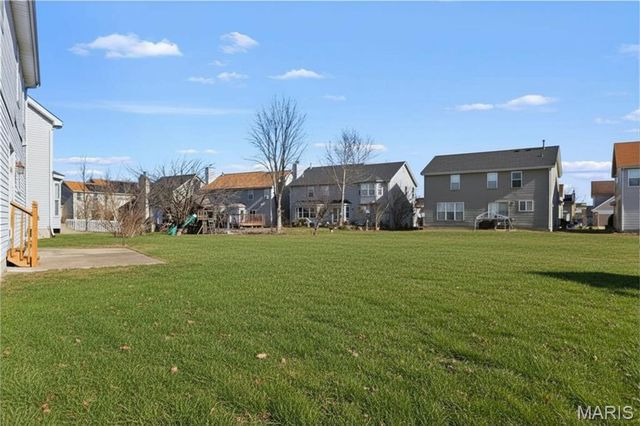 3908 Jost Farm Way, Florissant, MO 63034