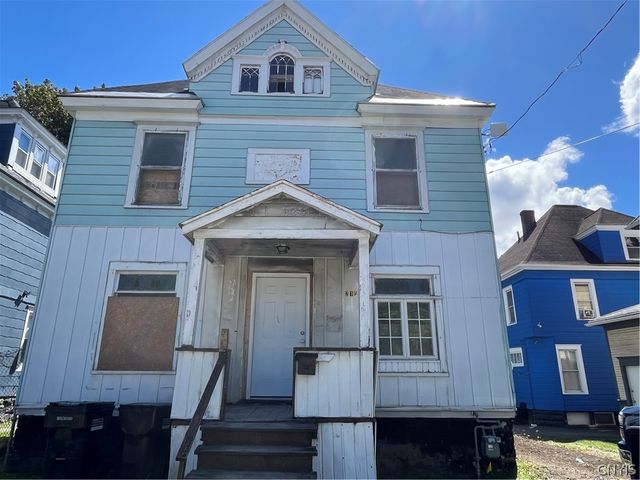 210 East Colvin Street, Syracuse, NY 13205