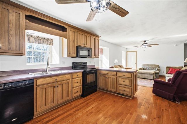 3282 Absalom Smith RD, Salem, VA 24153