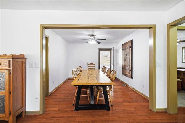 3282 Absalom Smith RD, Salem, VA 24153