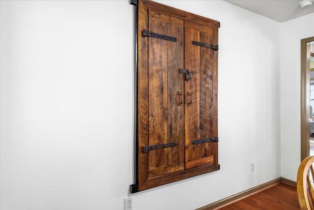 3282 Absalom Smith RD, Salem, VA 24153