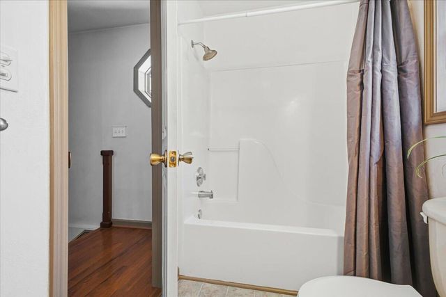 3282 Absalom Smith RD, Salem, VA 24153