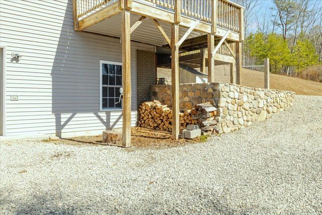 3282 Absalom Smith RD, Salem, VA 24153