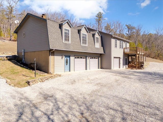 3282 Absalom Smith RD, Salem, VA 24153