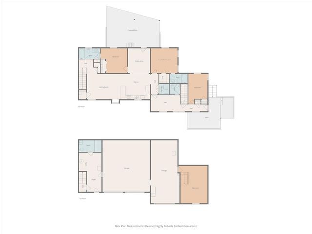 3282 Absalom Smith RD, Salem, VA 24153