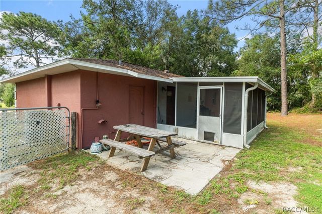 6149 W Appomattox Lane, Homosassa, FL 34448
