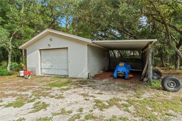 6149 W Appomattox Lane, Homosassa, FL 34448