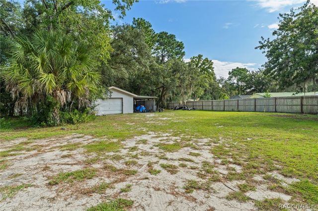 6149 W Appomattox Lane, Homosassa, FL 34448