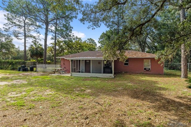 6149 W Appomattox Lane, Homosassa, FL 34448