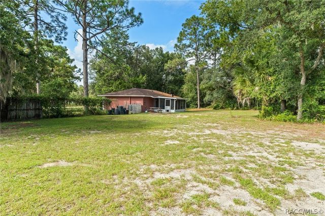 6149 W Appomattox Lane, Homosassa, FL 34448