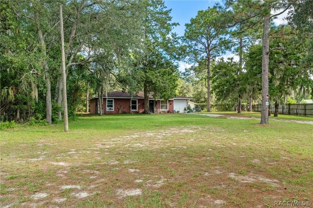 6149 W Appomattox Lane, Homosassa, FL 34448