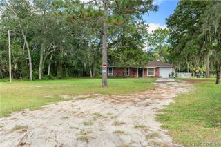 6149 W Appomattox Lane, Homosassa, FL 34448