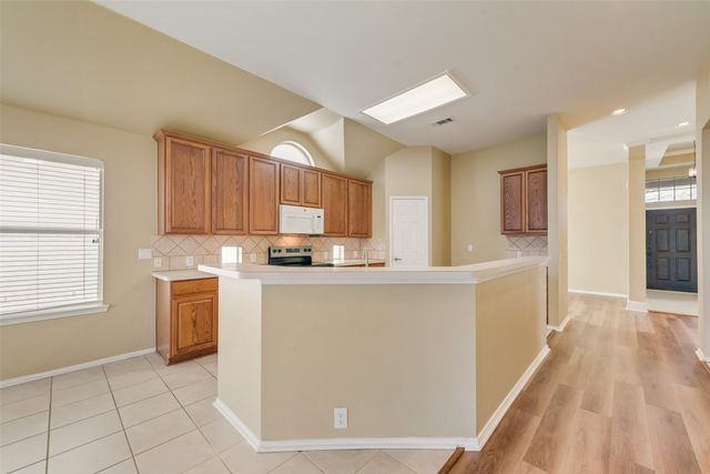 2600 Spring Drive, Mckinney, TX 75072