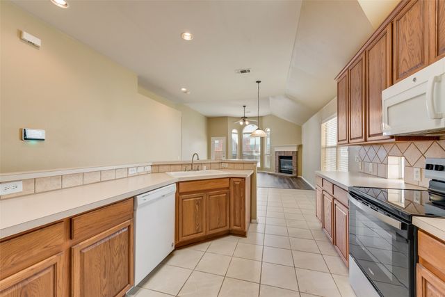 2600 Spring Drive, Mckinney, TX 75072