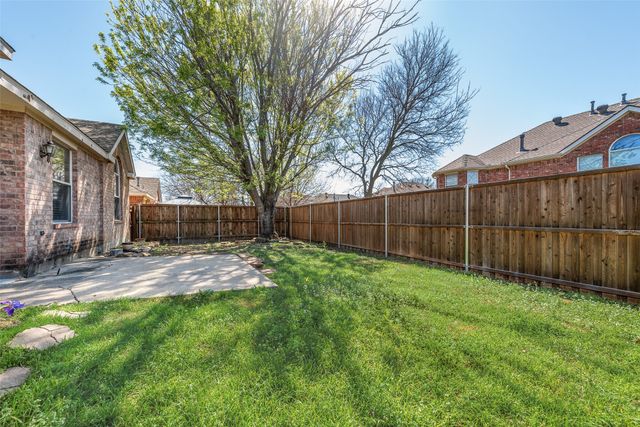 2600 Spring Drive, Mckinney, TX 75072
