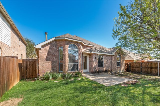 2600 Spring Drive, Mckinney, TX 75072
